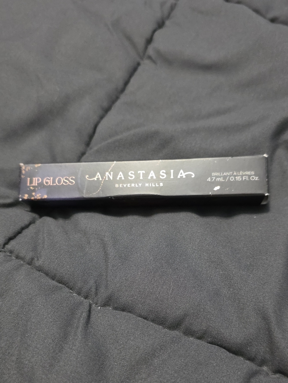 Anastasia Beverly Hills Lip Gloss in Aurora